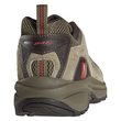 MW646BR - pánská vycházková bota