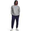 Rival Fleece Crew, grey