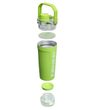 Activate Shaker 600 ml Chartreuse