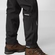 HC Hydratic Trail Trousers W Black