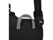 GO TECH CROSS BODY jet black