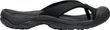 WAIMEA TG WOMEN, black/black