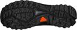 Granite M WP, black/black