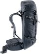 Freescape Tour 40 Black