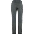 Keb Trousers Curved W Basalt