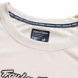 LILIUM RIDE TEE SIGNATURE PUMICE