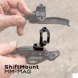 SHIFTMOUNT MM na Magura brzdy