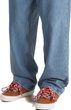 Knu Skool Knu Vintage LIGHT BROWN