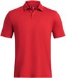 UA T2G Polo LB-RED