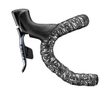 Leather Touch Minimalism Happy Dogs Silver