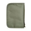TRAVEL ZIP M RFID BLOCK olive