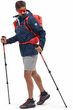 SENECA 2,5L JKT M SAPHIR