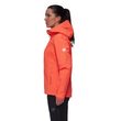 Linard Guide HS Hooded Jacket Women  peach