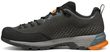 Sulfur S GTX Ms, anthracite/orange