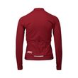 W's Ambient Thermal Jersey Garnet Red
