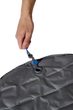 Ultrasphere 5 Regular-Regular 183 x 51 x 8, dark pewter