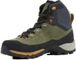 Vision Gtx, Olive/Orange