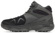YOKOTA 3 MID GTX W black