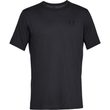 SPORTSTYLE LEFT CHEST SS, Black