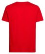 Cinquecento T-Shirt M, Mountain Red
