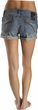 50025 402 Girls Hesher Short Short - dámské kraťasy