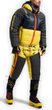 Olympus Tech Down Pant Yellow/Black