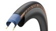 Eagle F1, Tubeless Complete 700x25 / 25-622, Tan