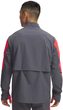 UA Velociti Storm Jacket-GRY