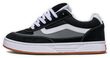 Skate Estazzo BLACK/WHITE