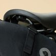 Hoja Seatbag Black
