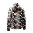663692 769 SILVESTER BOARDJACKET - Bunda na snowboard