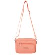Natura Coral Crossbody