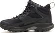 SPEED STRIKE 2 MID GTX, BLACK