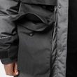Polar Expedition Parka M, Iron Grey-Black