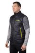 CEED VEST, anthracite
