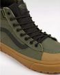 MTE Sk8-Hi Waterproof, GRAPE LEAF/GUM