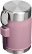 Legendary Classic Food Jar 400 ml Purple Smoke
