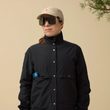 Hoja Rider's Wind Jacket W Black