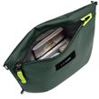 GO CROSSBODY POUCH 4 spruce green