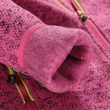 ZEGO 2 fuchsia fedora