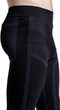 INVENT GRAPHICS PANTS MEN X BLACK/DARK GREY
