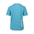 W's Reform Enduro Light Tee Light Basalt Blue