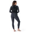 W MERINO 250 BASELAYER BOTTOM charcoal heather