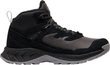 HIGHTRAIL MID POLAR MEN, black/steel grey