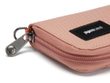 RFIDSAFE CARD WALLET rose