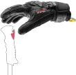 Griffin Tune 3D Boa®, black-graphite-ice lemon