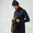 Expedition X-Lätt Jacket M Green