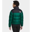 W 1996 RETRO NUPTSE JACKET GREEN