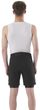 MENS SHORTS CROSSTRAIL BLACK