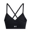 Vanish Seamless Low Bra Black